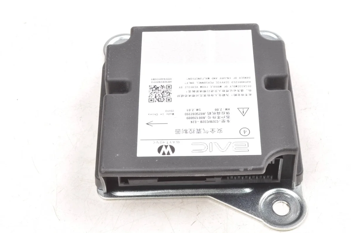 BAIC Beijing X35 Airbag Sensor MR-A0016089
