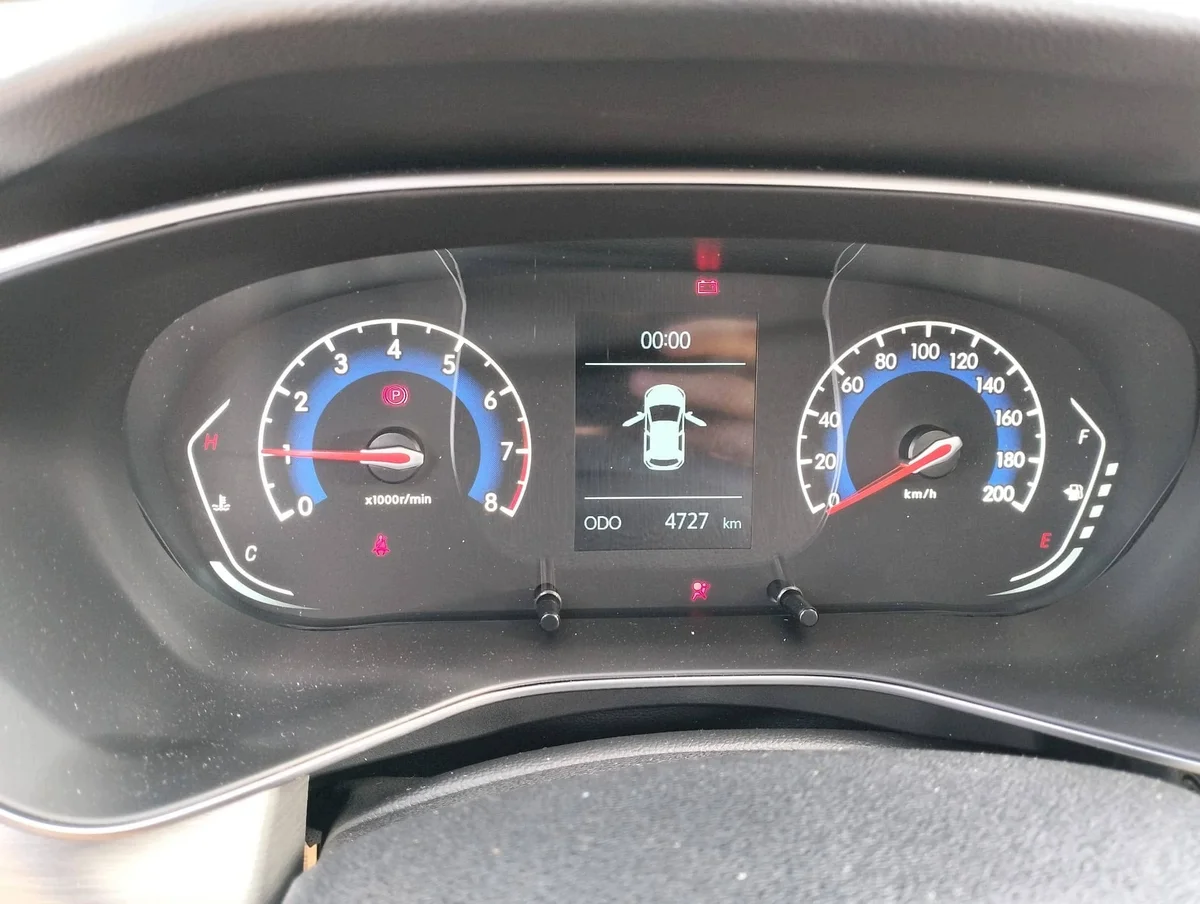Capteur Airbag BAIC BEIJING 3 X35 MR-A0016089