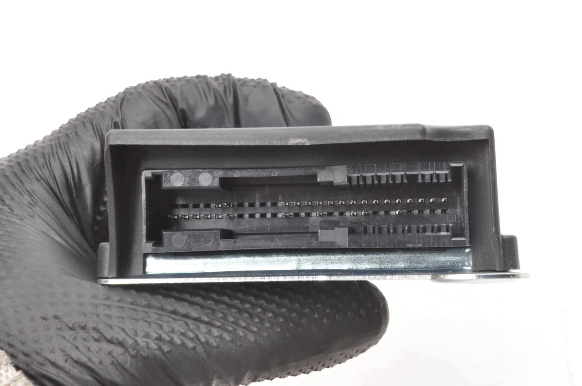 Sensor Airbag BAIC Beijing X35 MR-A0016089 image 5