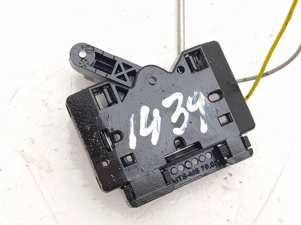 Sensor Nivel Combustible Land Rover K8D29A299AC image 5