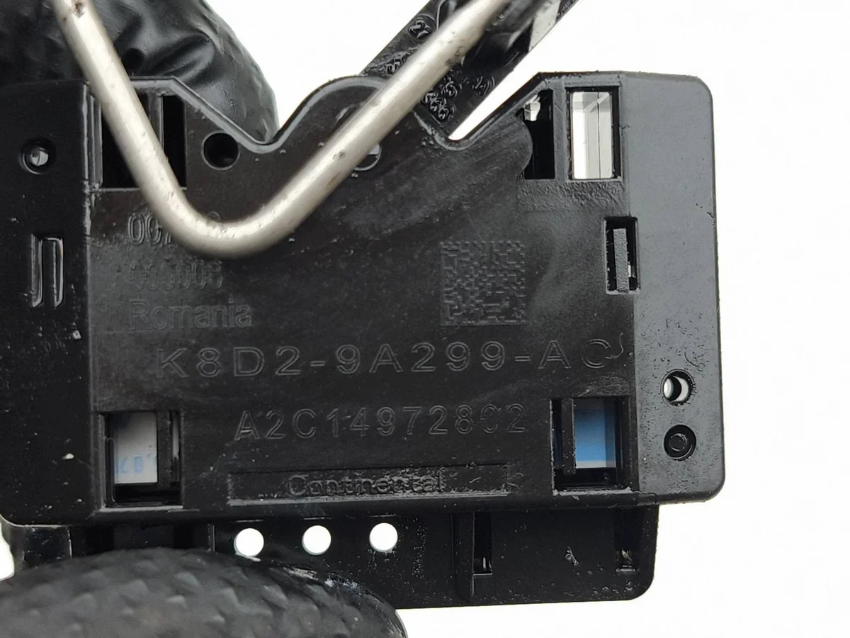 Sensor Nivel Combustible Land Rover K8D29A299AC image 6