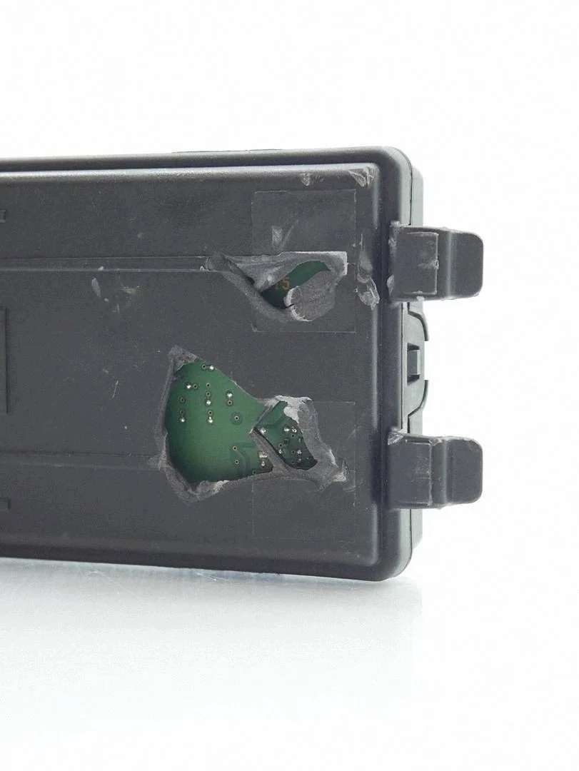 Boot Trunk Control Unit Audi Q8 e-tron Urus WAH48300 image 3