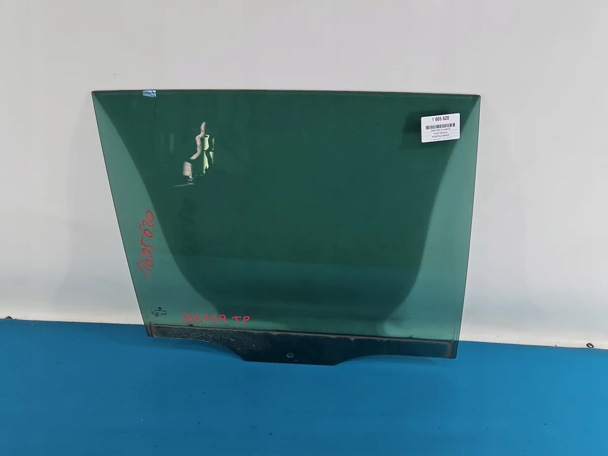 Fenster hinten rechts VW Golf Sportsvan