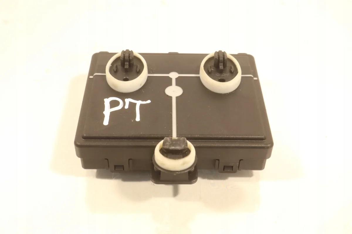 Módulo de Porta Traseira Esquerda Audi Q7 II 4M0959795C