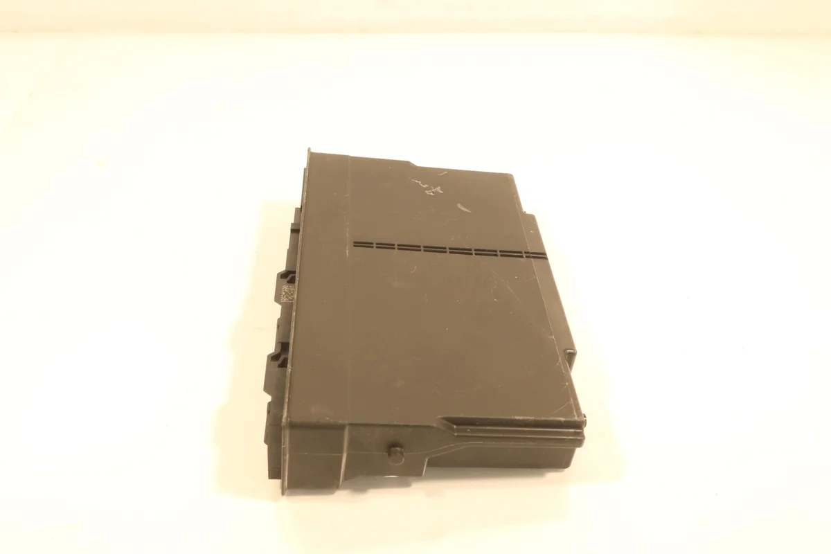 Module Stoel Audi Q7 II 4M 4M0959760G image 3