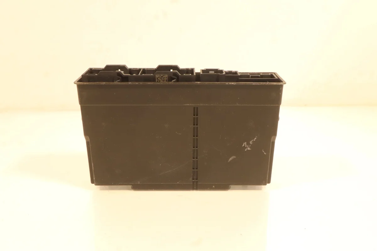 Module Stoel Audi Q7 II 4M 4M0959760G image 4