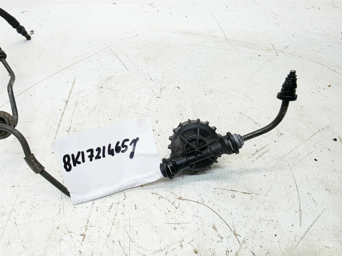 Kytkinputki Audi A4 A5 8K1721465J image 3