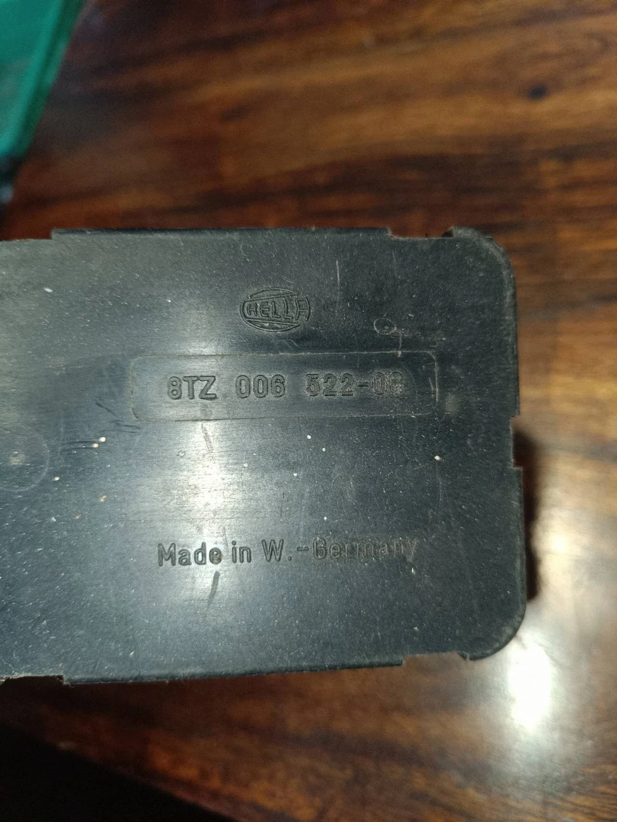 Pompa centralizzata Audi A4 S4 B5 8TZ00652206 image 3