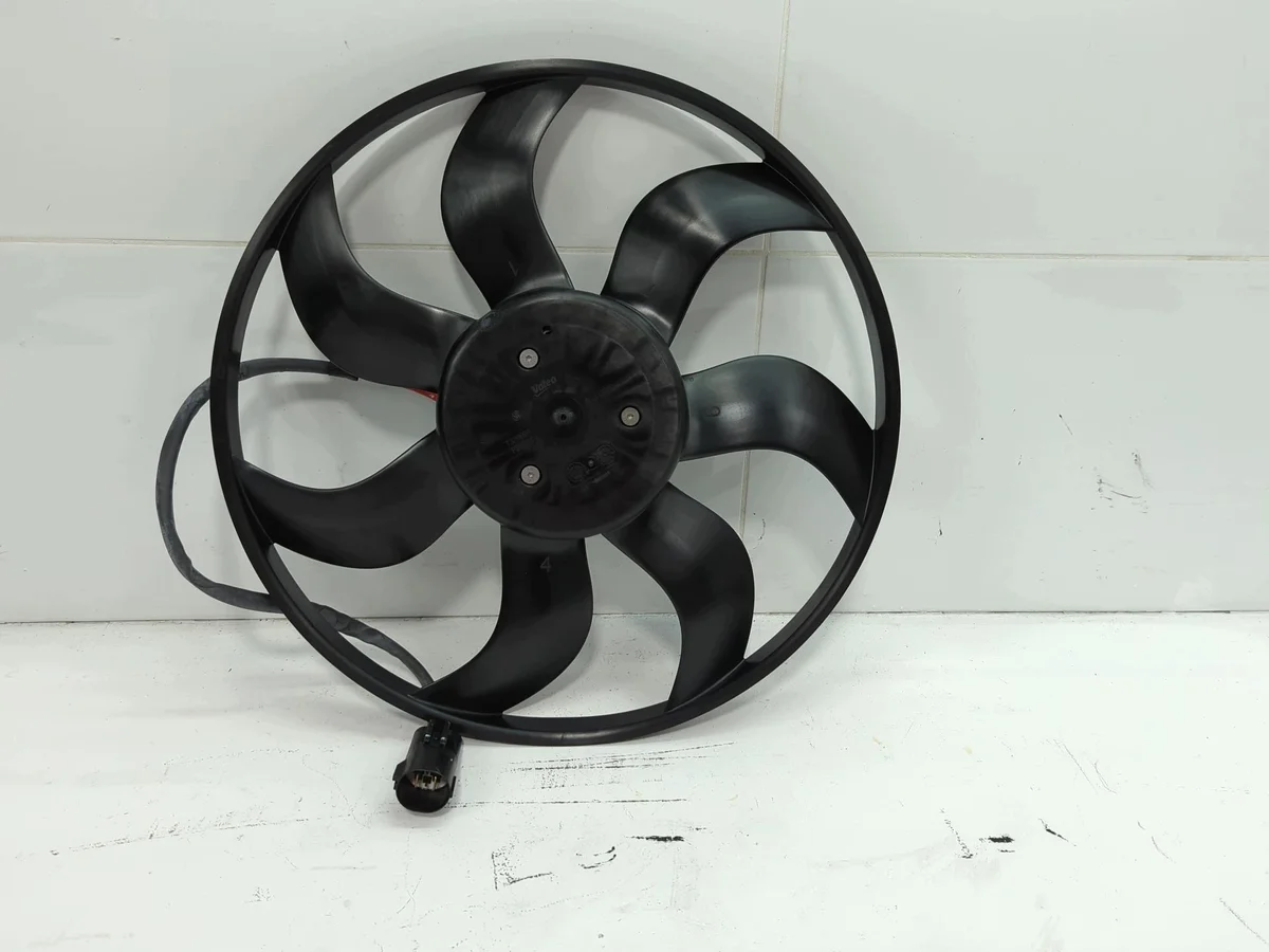 Ventilatore radiatore Renault Kangoo 2023 T329694