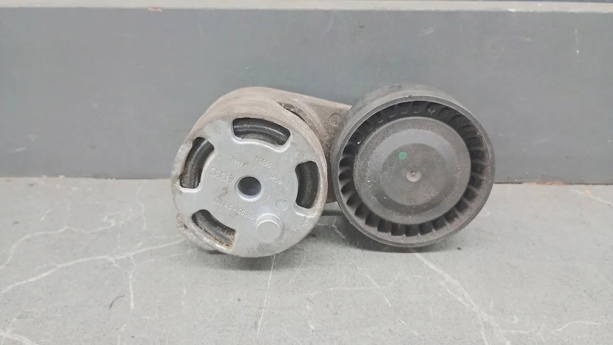 Belt Tensioner Audi Q8 Q7 II VW Touareg 057903133AH OE