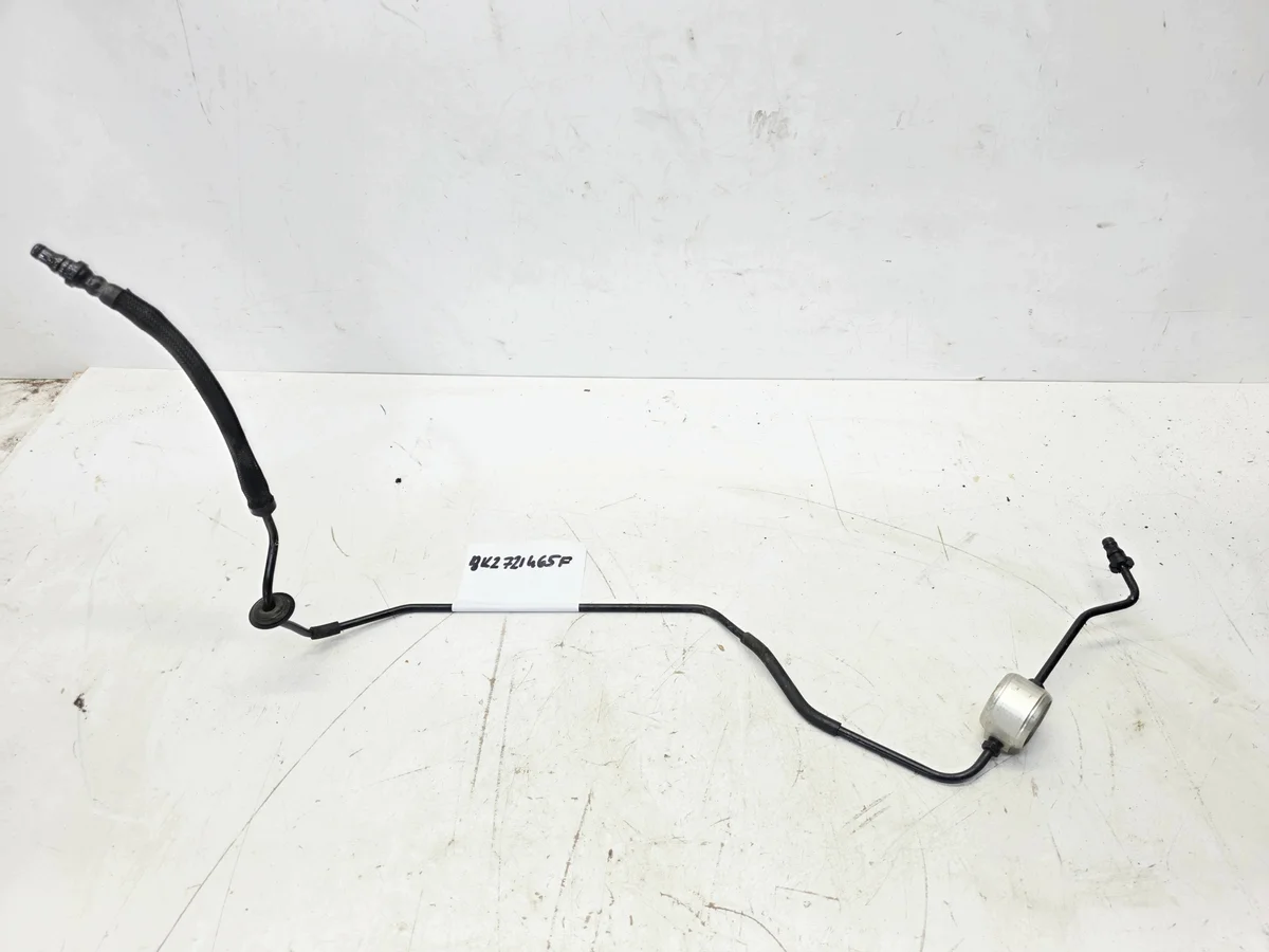 Tuyau d'embrayage Audi A4 B8 A5 8K2721465F