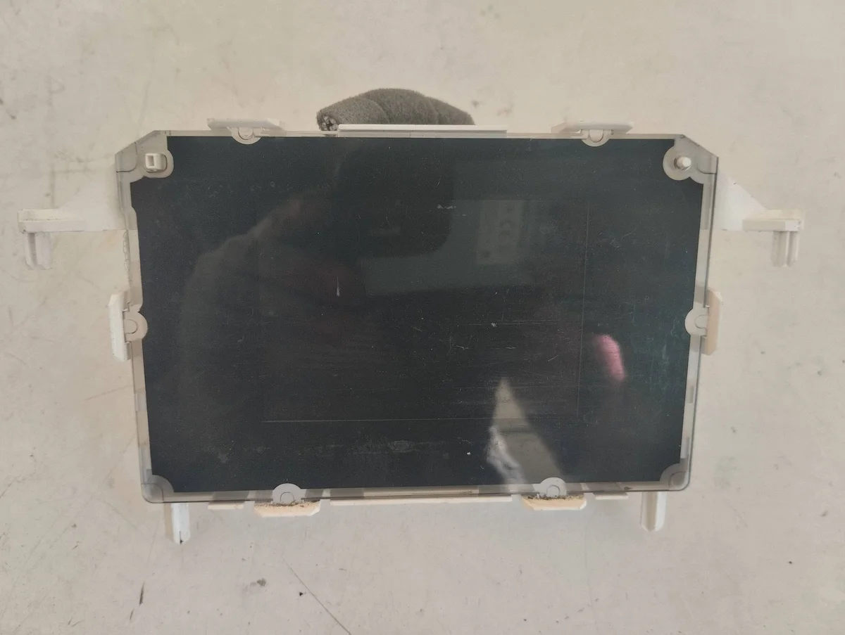 Pantalla Radio Ford Transit MK8 DM5T-18B955-BC