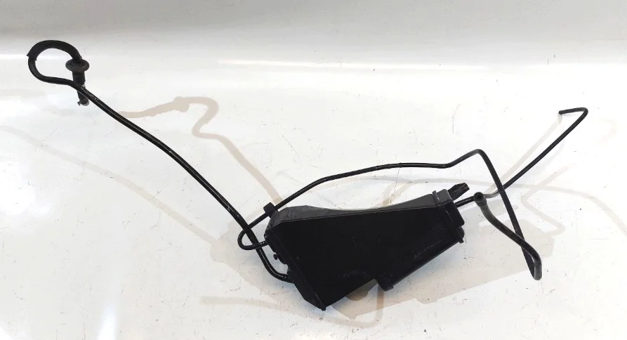 Filter für Kraftstoffdampf Audi A4 B6 2.0B 8E0201803E