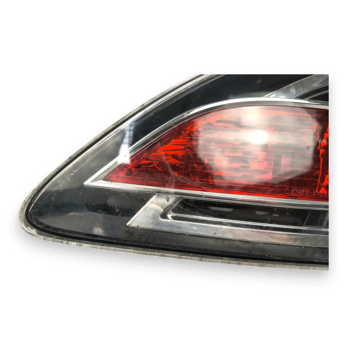 Rückleuchte rechts Mazda 6 II 13241055 thumbnail 3