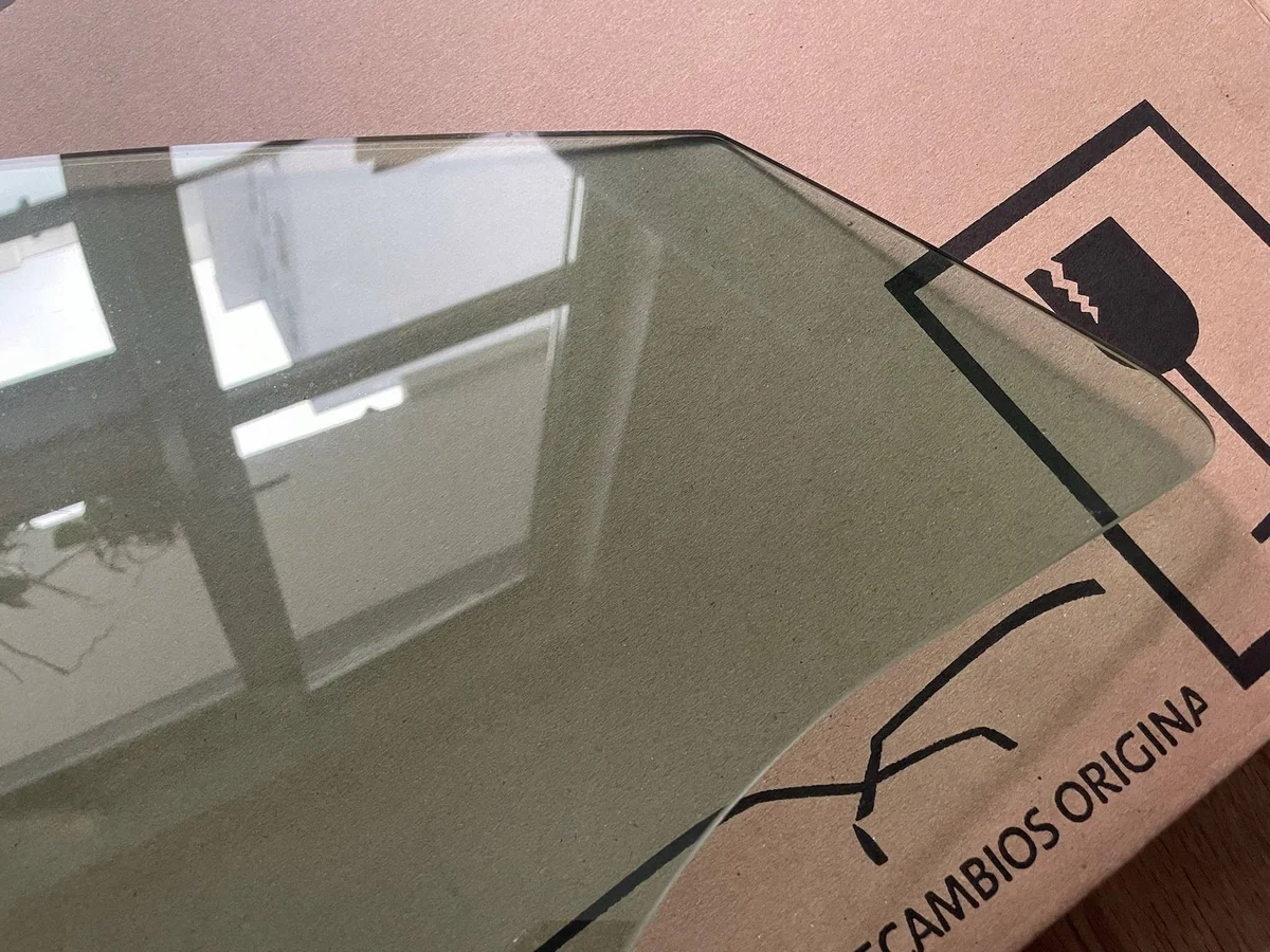Fensterscheibe Tür vorne rechts Audi A6 S6 C8 4K0845022B image 4