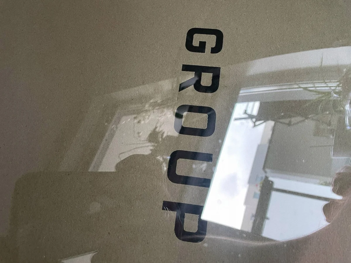 Fensterscheibe Tür vorne rechts Audi A6 S6 C8 4K0845022B image 10