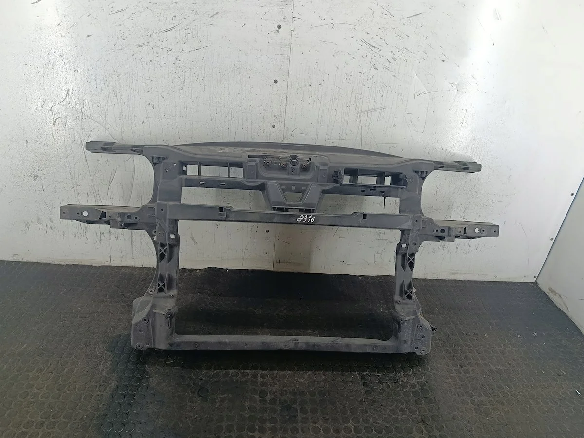 Pannello anteriore VW Caddy III 1T0805588
