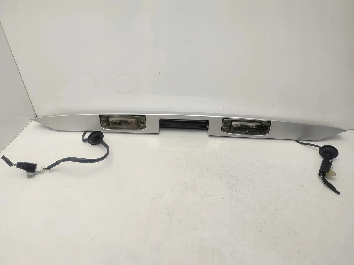Kia Ceed Boot Lid Trim 92501-1H0 thumbnail 3