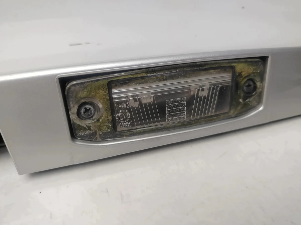 Kia Ceed Boot Lid Trim 92501-1H0 thumbnail 4