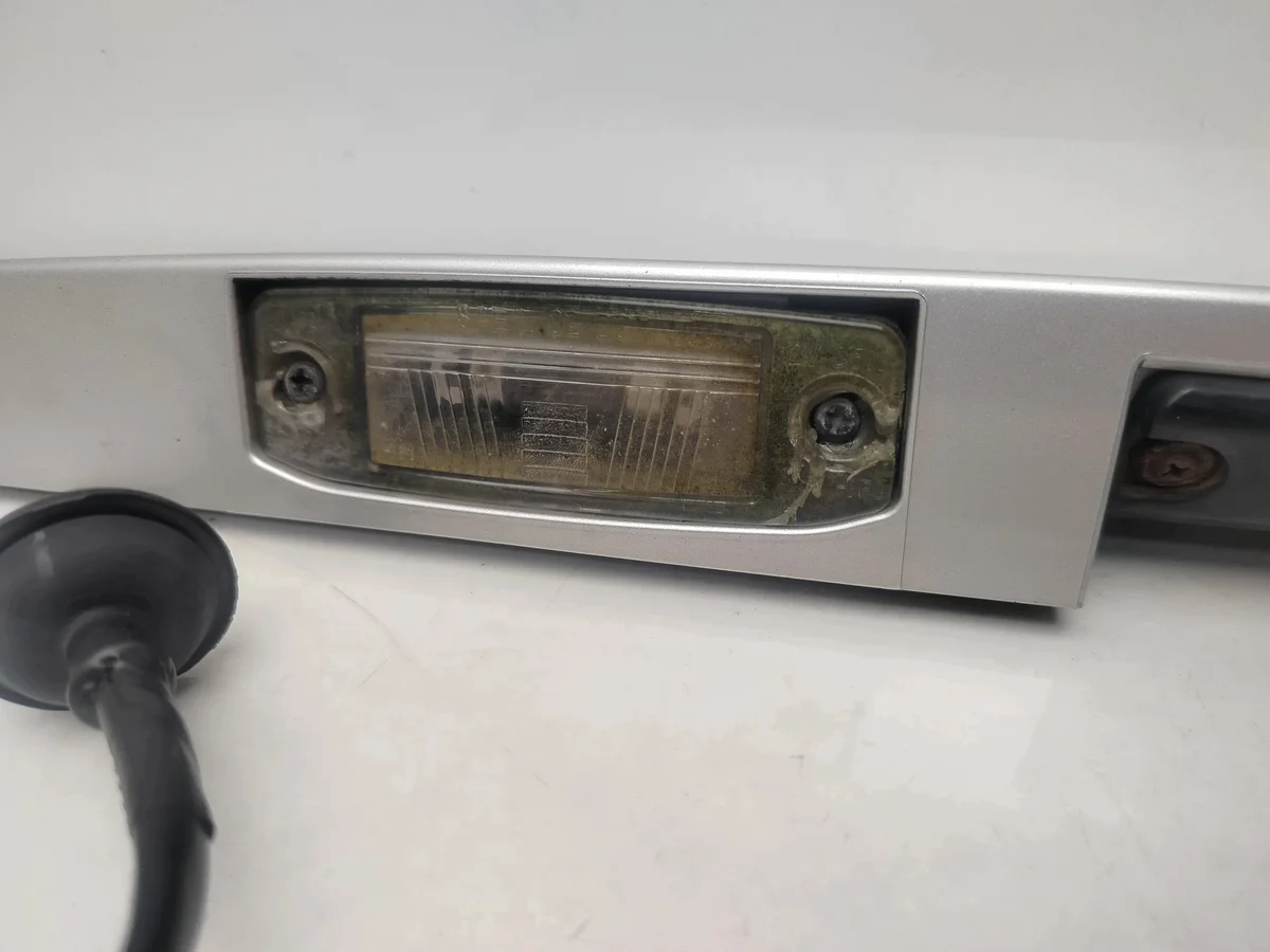 Kia Ceed Boot Lid Trim 92501-1H0 thumbnail 5