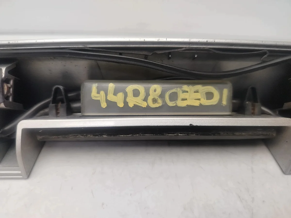 Kia Ceed Boot Lid Trim 92501-1H0 thumbnail 6