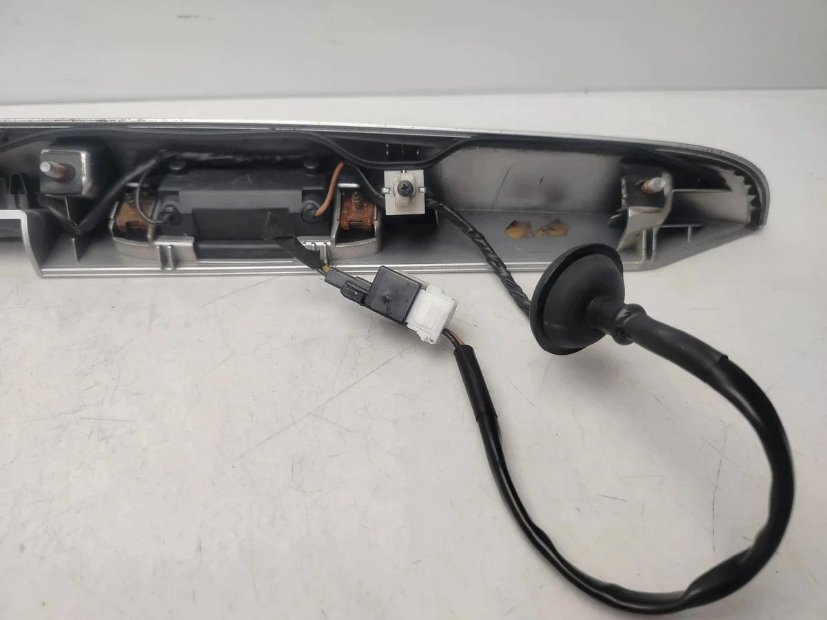 Kia Ceed Boot Lid Trim 92501-1H0 thumbnail 7