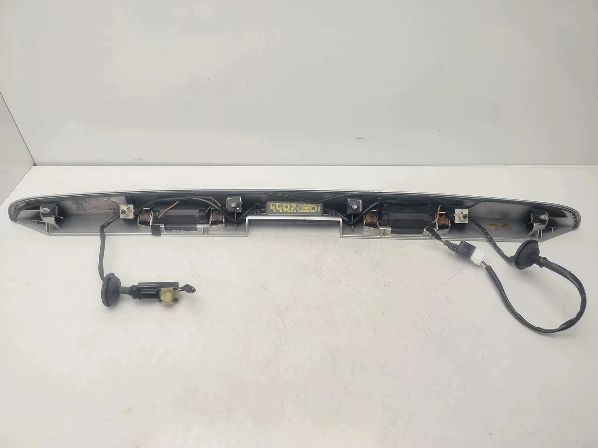 Kia Ceed Boot Lid Trim 92501-1H0 thumbnail 9