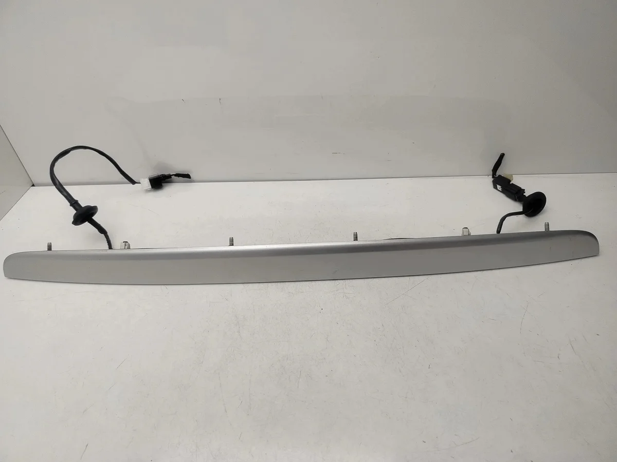 Kia Ceed Boot Lid Trim 92501-1H0 thumbnail 10