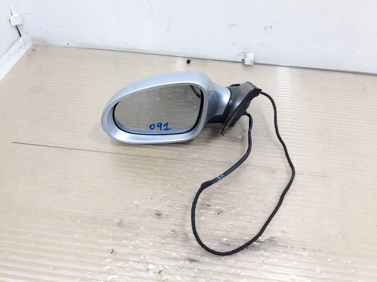 Retrovisor Eléctrico Volkswagen Passat B6 18085