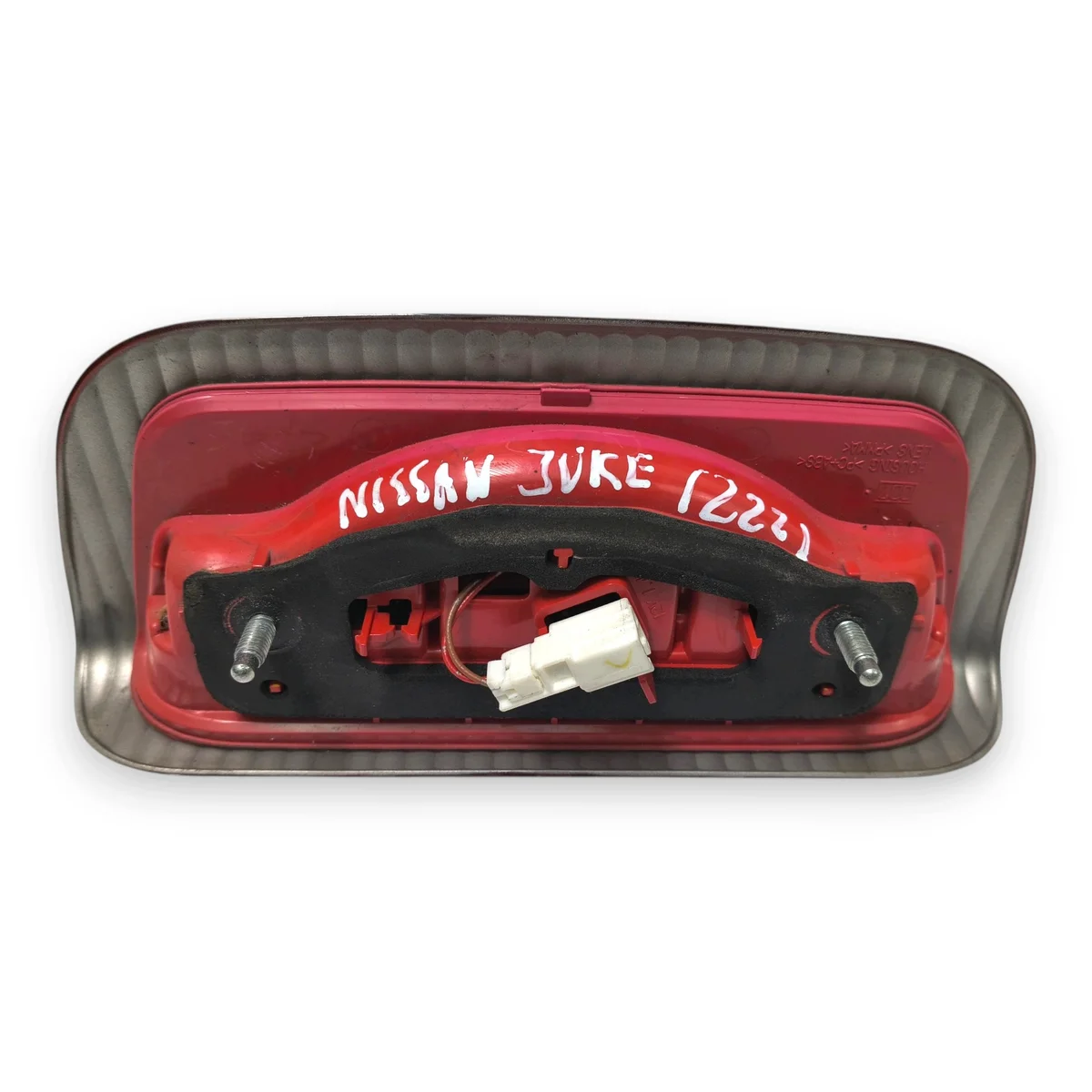 Nebelscheinwerfer Rechts Nissan Juke F15 Unterteil ACR000015552 image 3