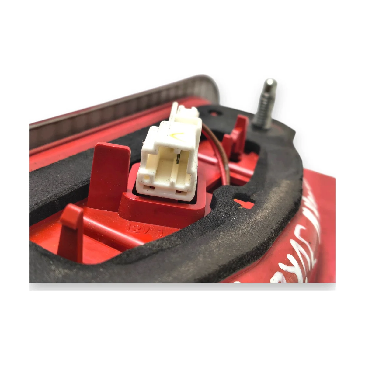 Nebelscheinwerfer Rechts Nissan Juke F15 Unterteil ACR000015552 image 5