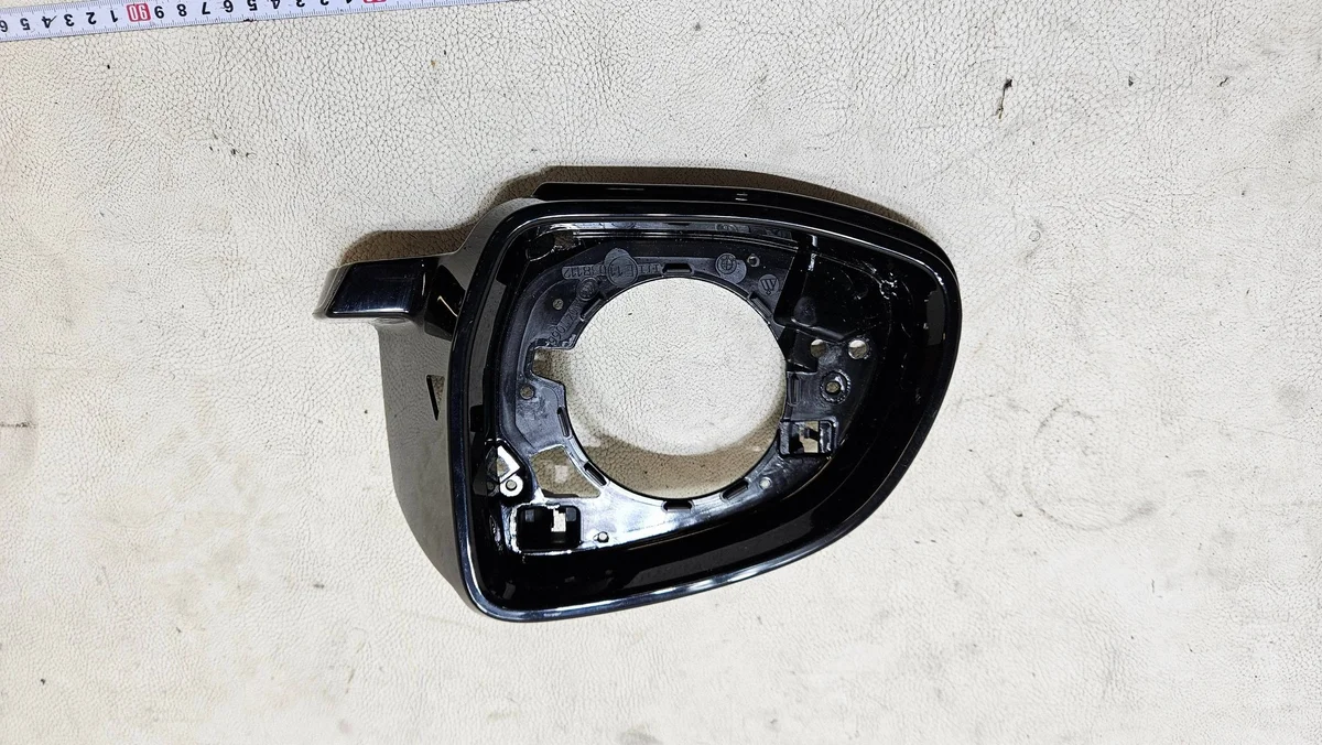 Caixa Espelho Retrovisor Esquerdo BMW X3 F25 7327913