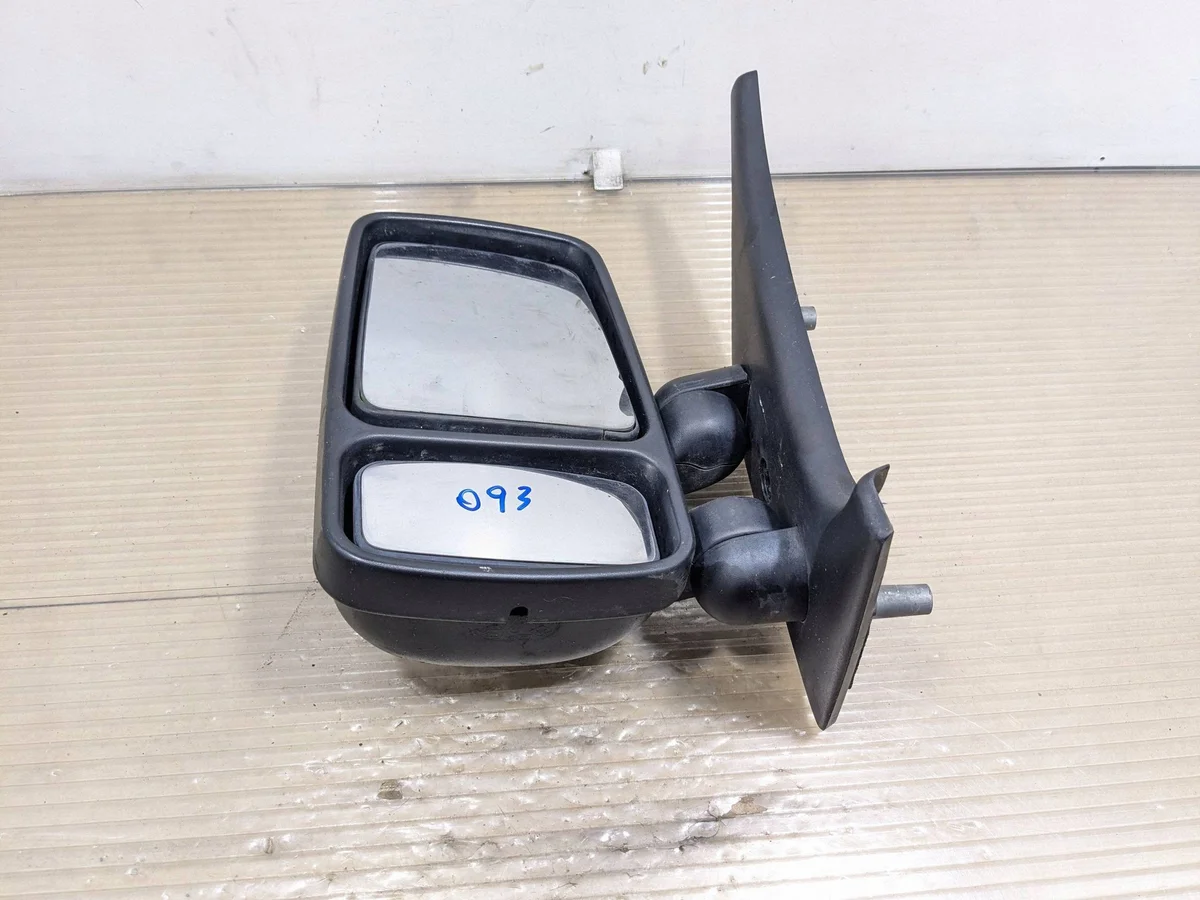 Buitenspiegel Renault Master II 017006 2001