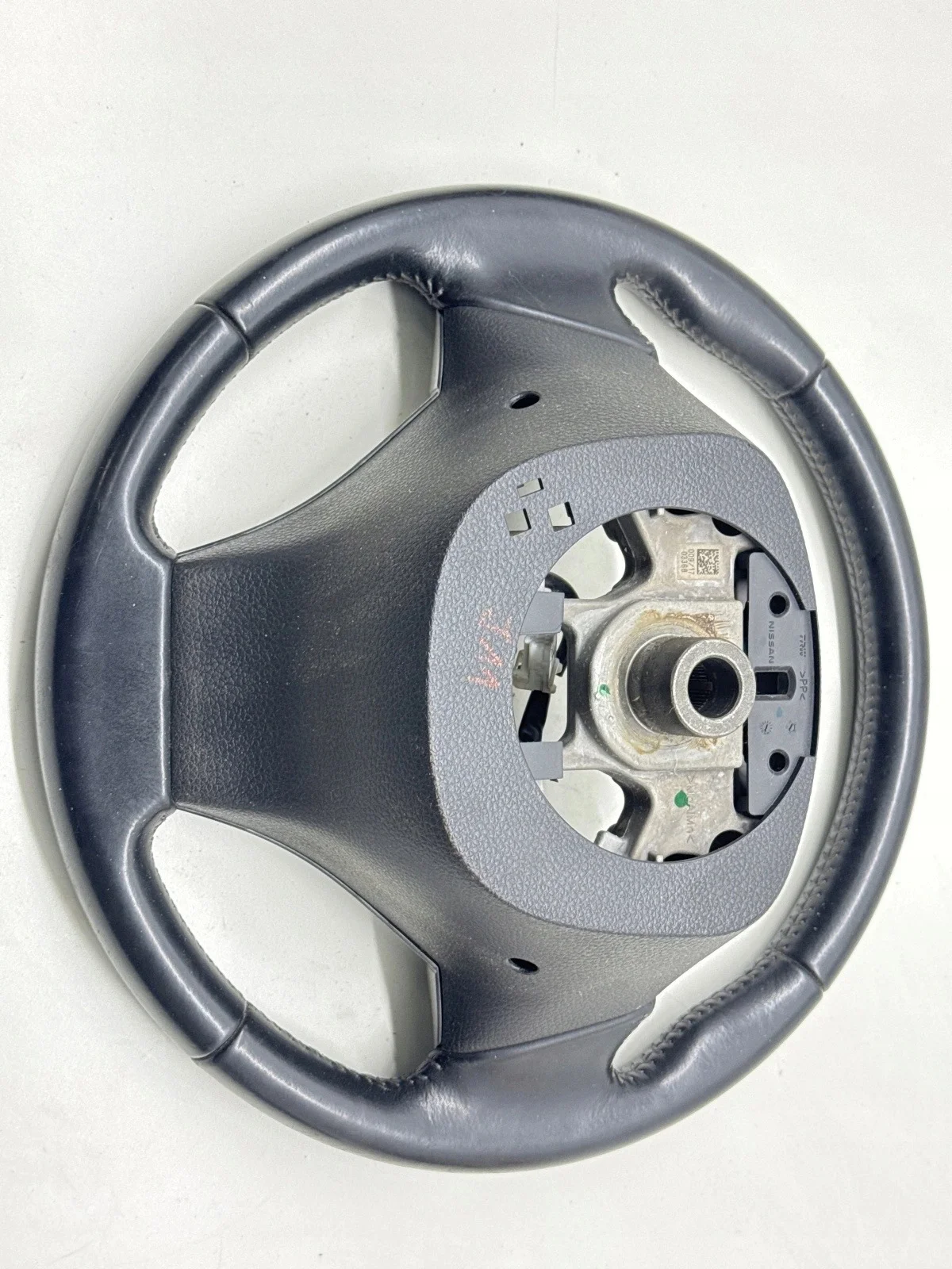 Ohjauspyörä Nissan Qashqai J11 484304EL5B thumbnail 6