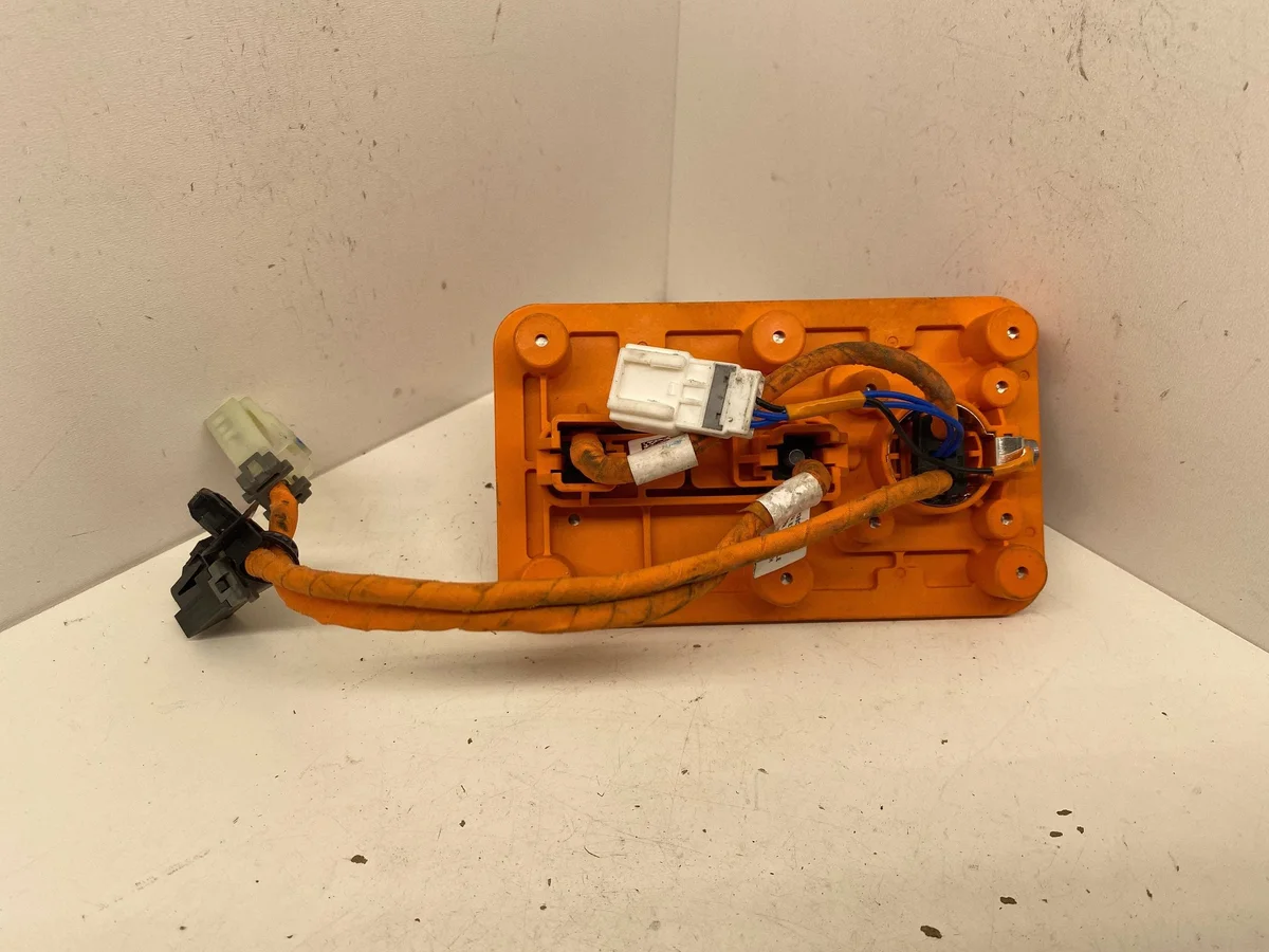 Calculateur Kia EV6 CU375L5000 image 5