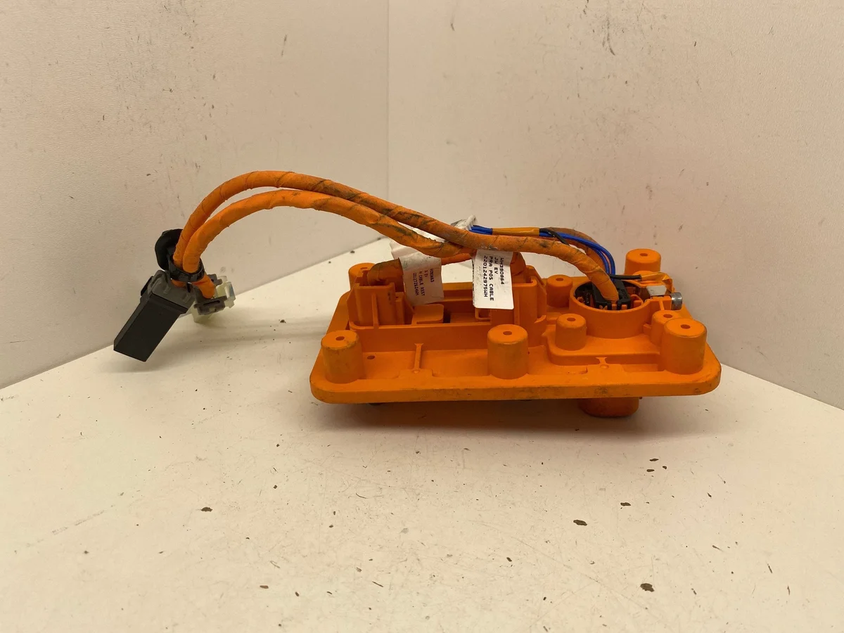 Calculateur Kia EV6 CU375L5000 image 6