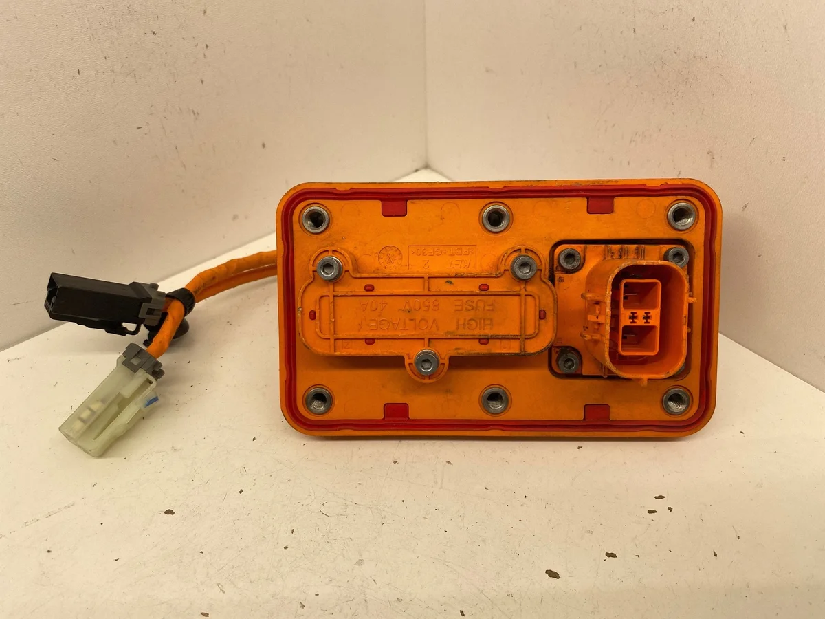 Calculateur Kia EV6 CU375L5000 image 7