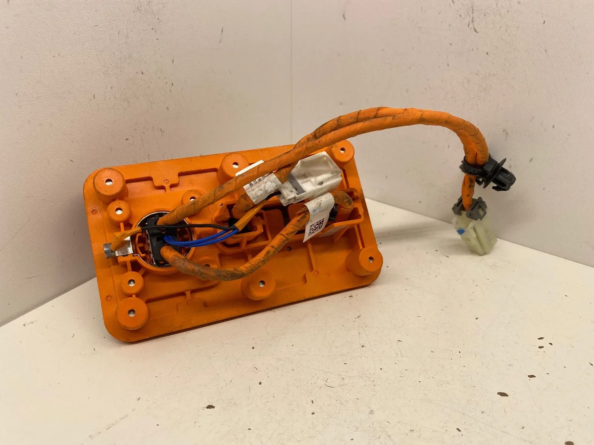 Calculateur Kia EV6 CU375L5000 image 8