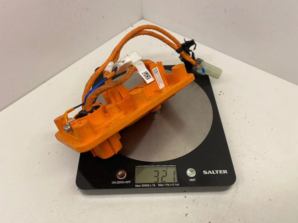 Calculateur Kia EV6 CU375L5000 image 9