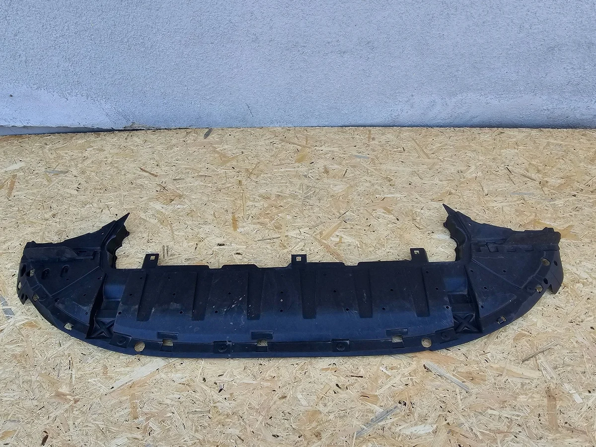 Volvo Engine Bumper Cover Shield 32227198 07997382
