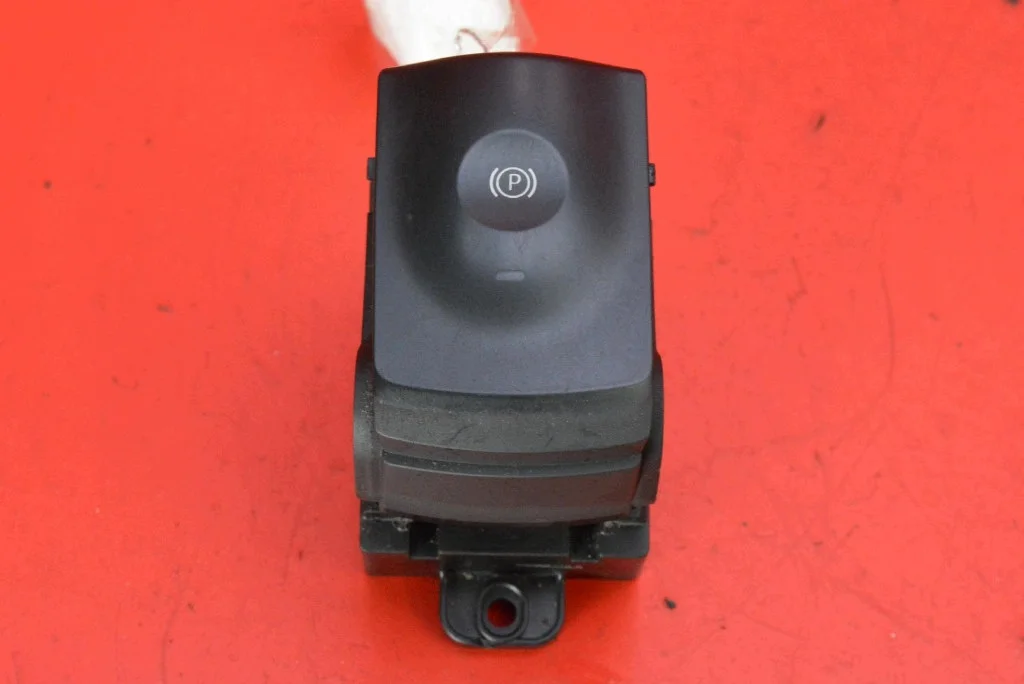 Renault Koleos Handremknop 25175JY00A