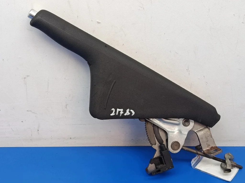 Käsijarrun vipu Audi A3 8L