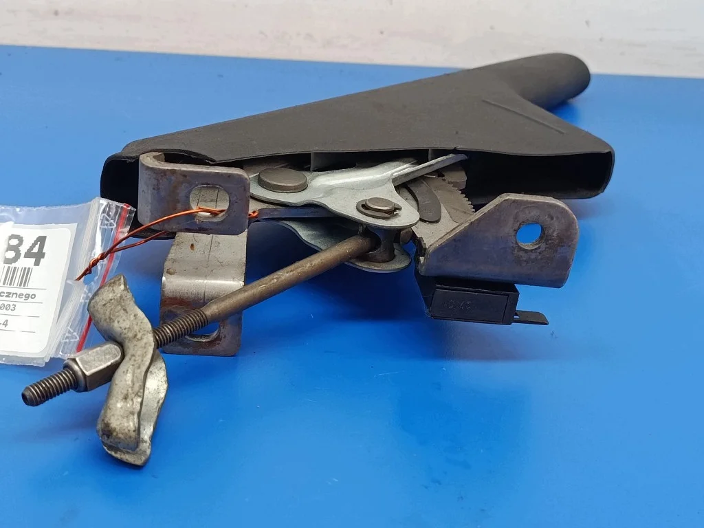 Handremhendel Audi A3 8L image 3