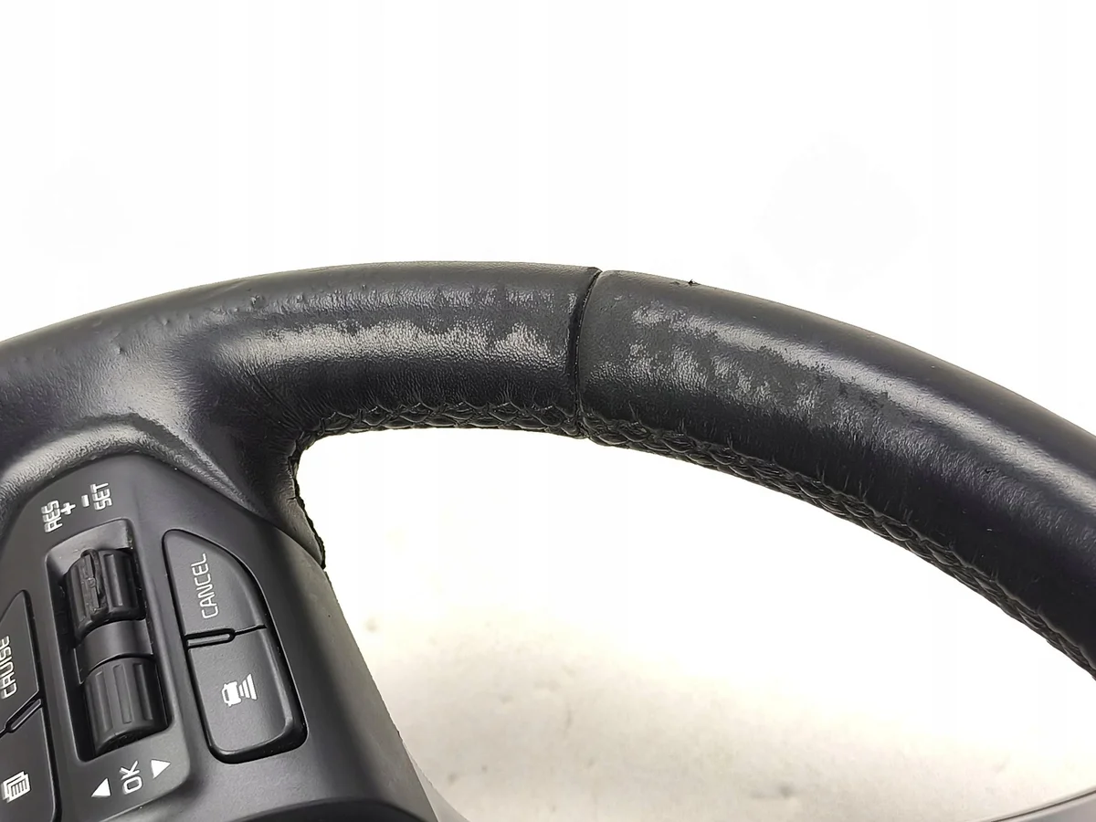 Kia Sorento Lenkrad Leder 56100C5670 image 5