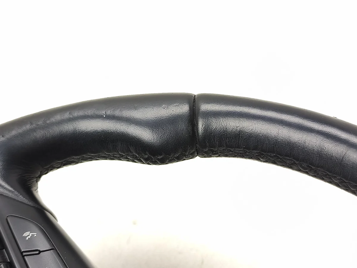 Kia Sorento Lenkrad Leder 56100C5670 image 7