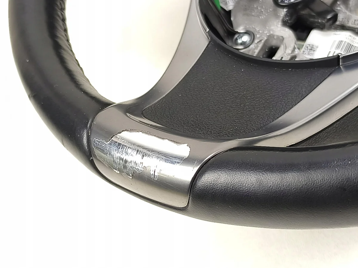 Kia Sorento Lenkrad Leder 56100C5670 image 8
