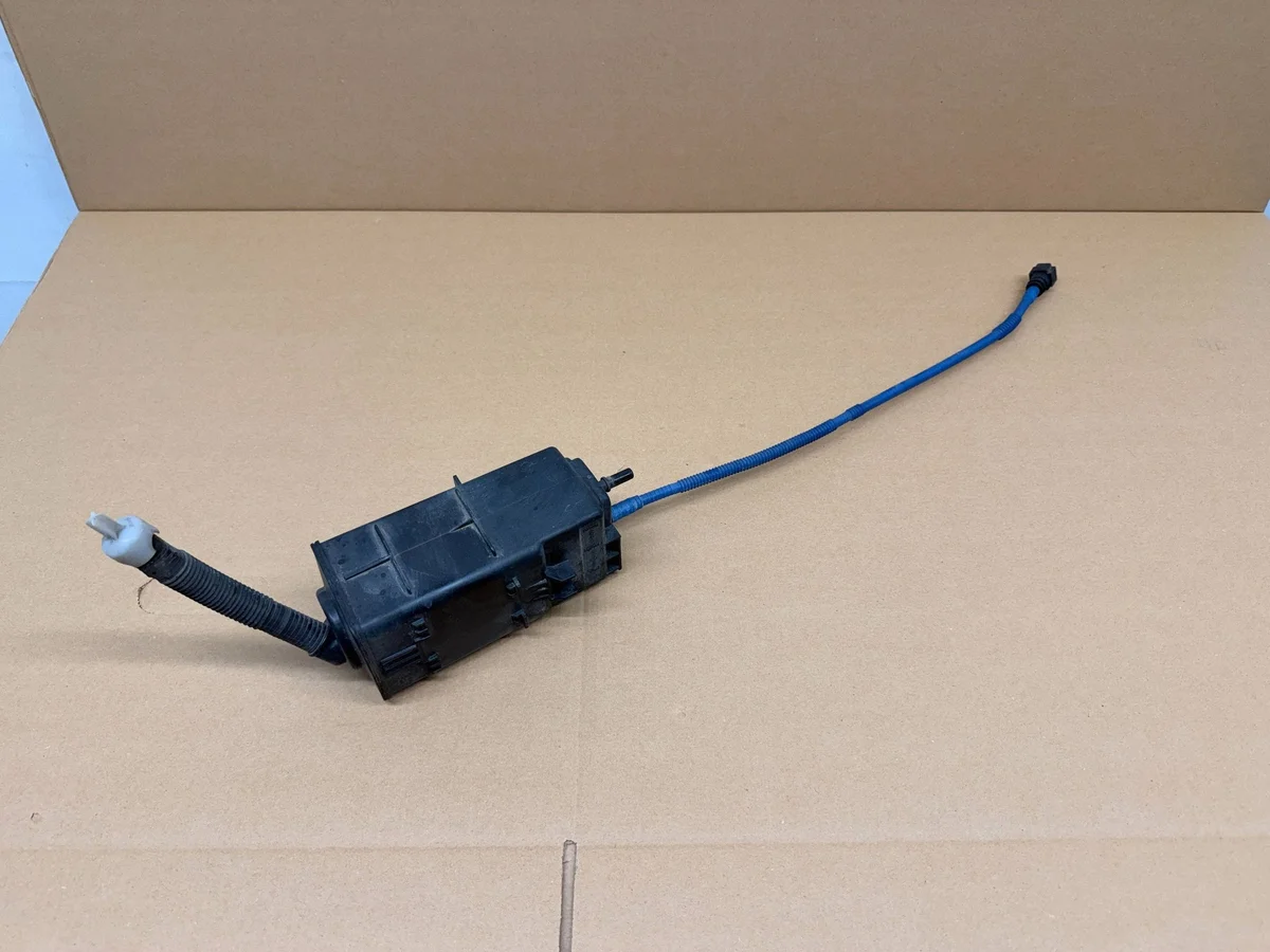 Kolfilter Citroen C3 Aircross 1.2 THP C3AIRFILT1