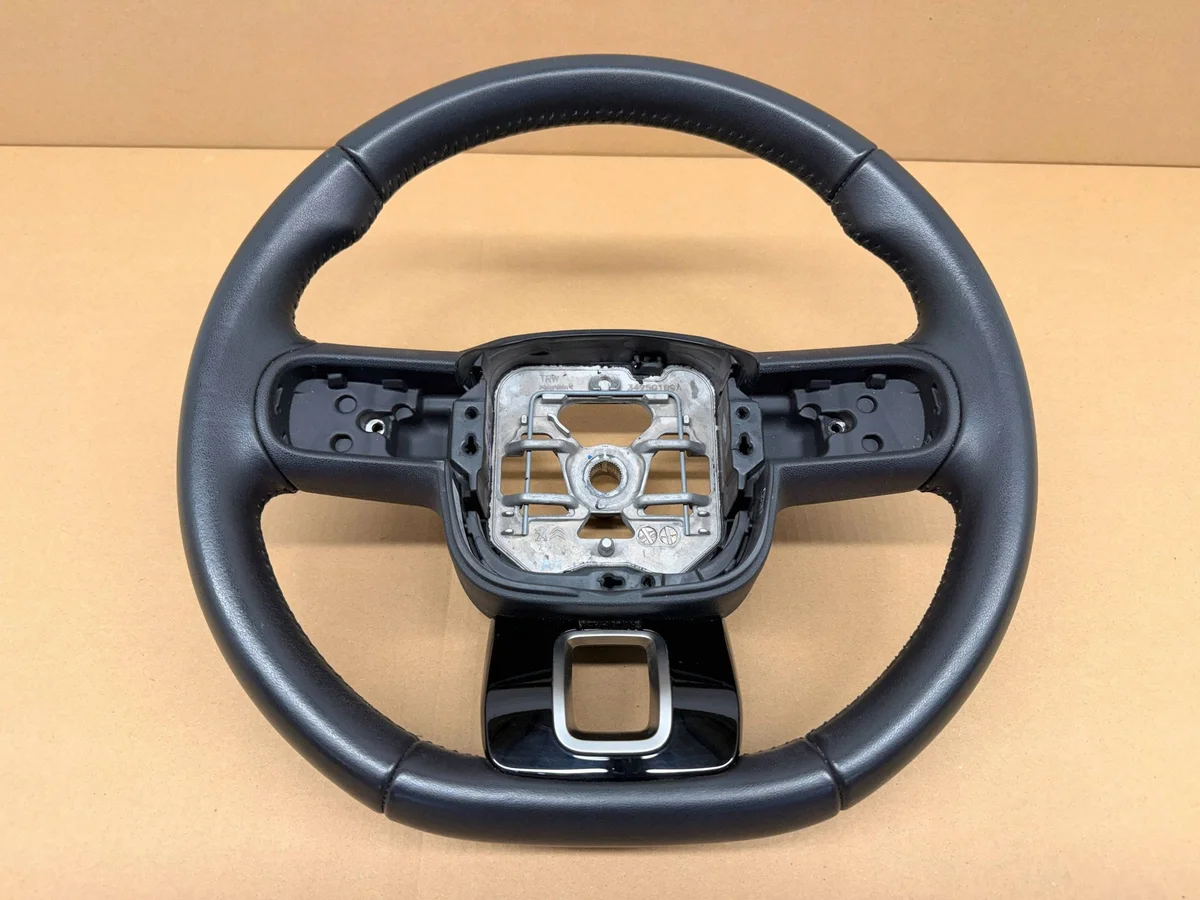 Stuurwiel Citroen C3 Aircross AIRC3KIERWN1