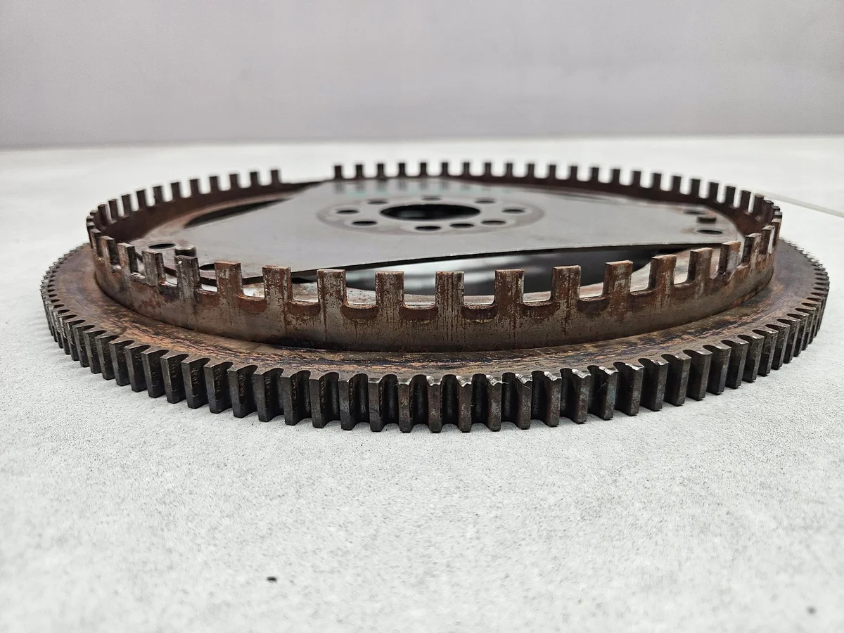 Flywheel Jeep Grand Cherokee WJ 2.7 CRD 6110320147