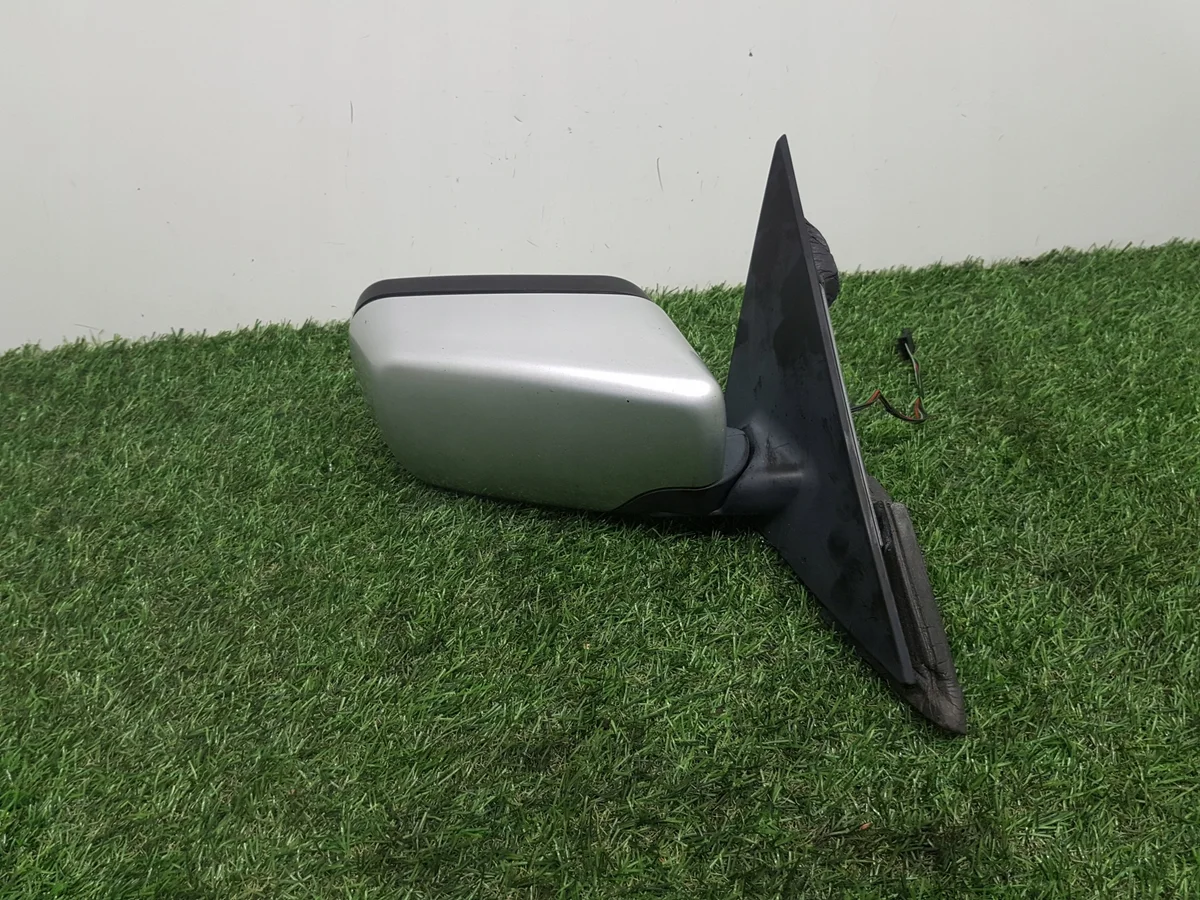 Retrovisor Derecho Eléctrico BMW Serie 3 E46 123XXX